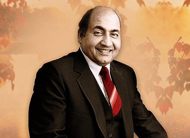10 Stars for whom Mohammed Rafi sang too new