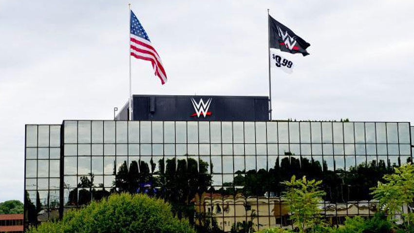 WWE settles lawsuit